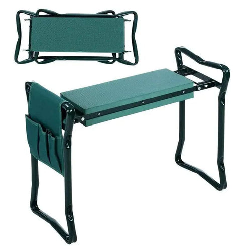 Garden Kneeler Folding Chair – main product image | Buzzora