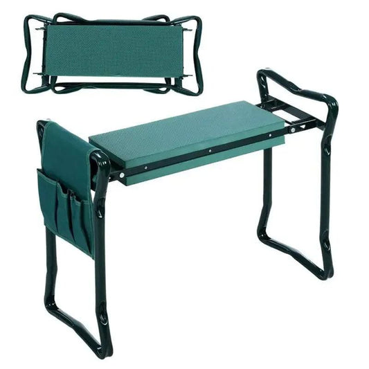 Garden Kneeler Folding Chair – main product image | Buzzora