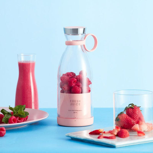 Portable Electric Blender – main product image | Buzzora