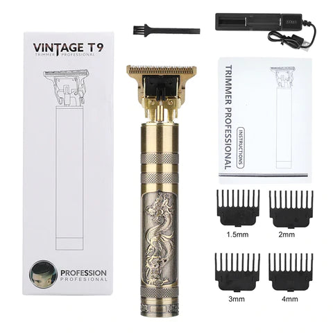 T9 Hair Trimmer – product detail view | Buzzora