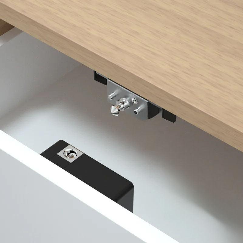Smart Drawer Lock – product detail view | Buzzora