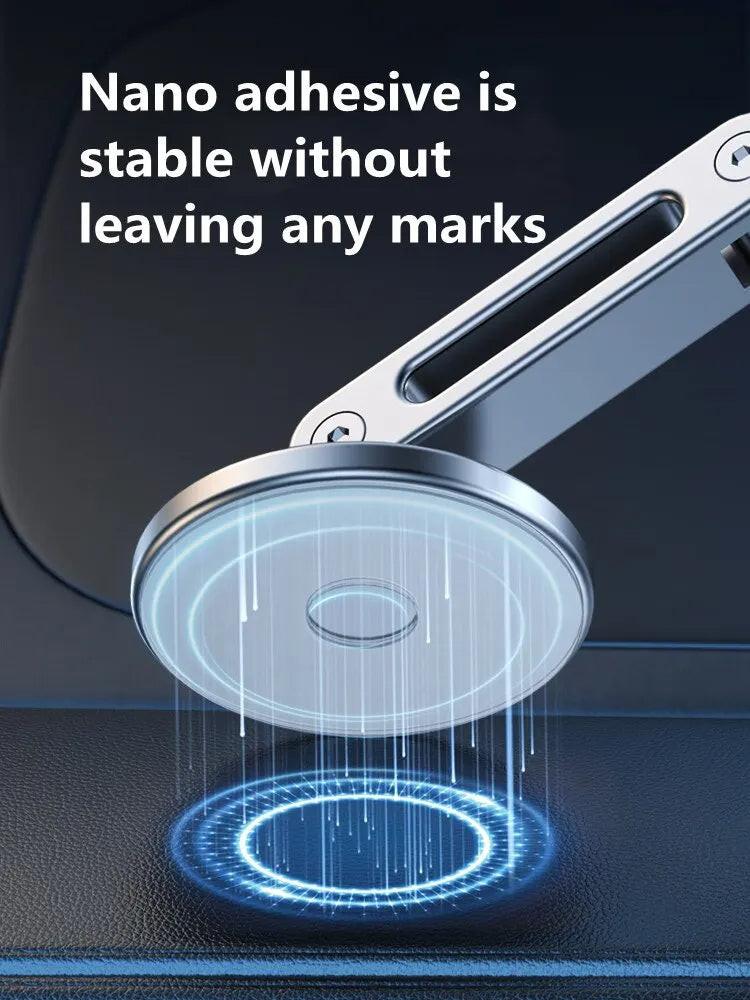 Magnetic MagSafe Phone Holder Stand – features and benefits | Buzzora