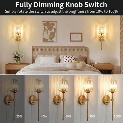 LED RGB Rechargeable Wall Lamp – features and benefits | Buzzora