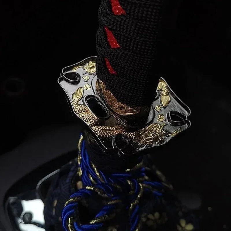 Samurai Katana Gear Shift Knob – features and benefits | Buzzora