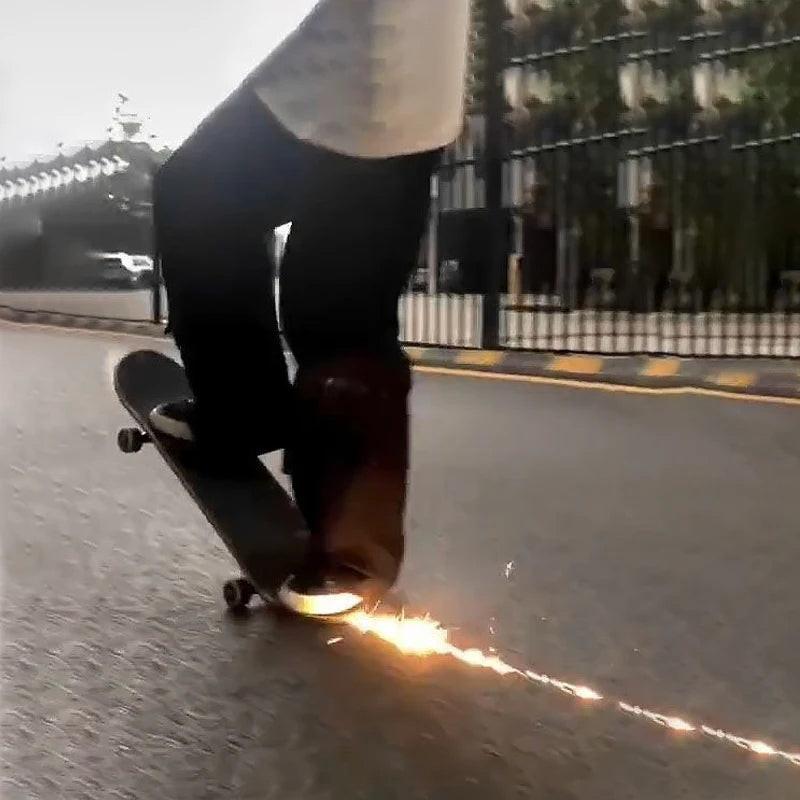 Skateboard Spark Plate – features and benefits | Buzzora