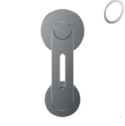 Magnetic Laptop Phone Holder – features and benefits | Buzzora