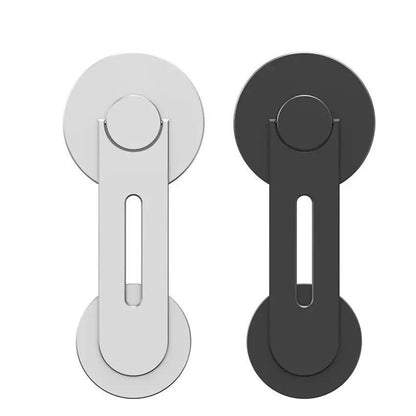 Magnetic Laptop Phone Holder – size and color options | Buzzora