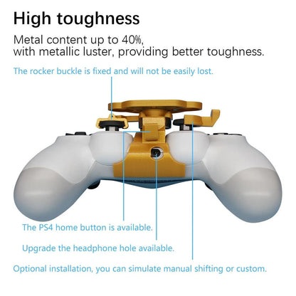Mini Steering Wheel Game Controller – size and color options | Buzzora