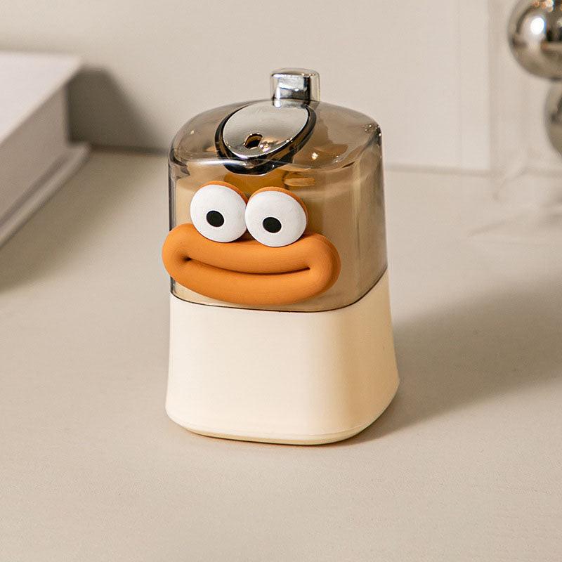 Automatic Toothpick Holder Dispenser – size and color options | Buzzora