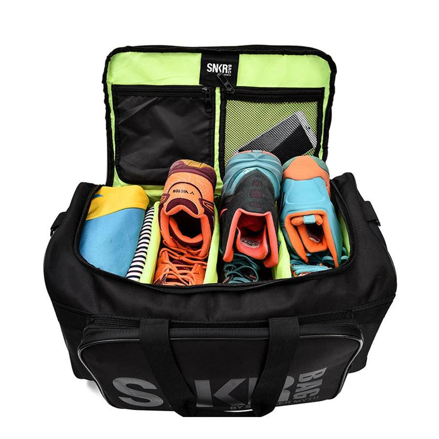 Athletes Sports Gym Bag – size and color options | Buzzora