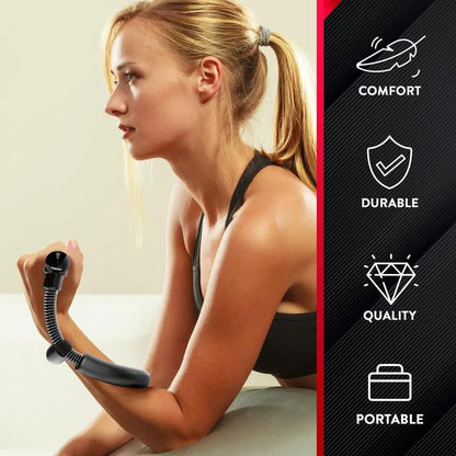 Wrist Strength Exerciser – size and color options | Buzzora