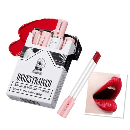 Cigarette Lipstick Set – size and color options | Buzzora