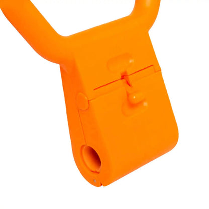 Kettlebell Grip Handle – lifestyle use photo | Buzzora