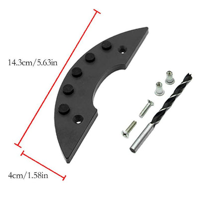 Skateboard Spark Plate – lifestyle use photo | Buzzora