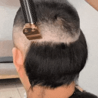 T9 Hair Trimmer – additional angle | Buzzora