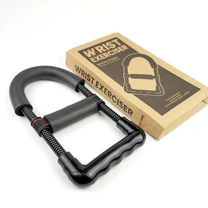 Wrist Strength Exerciser – additional angle | Buzzora