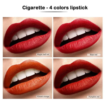 Cigarette Lipstick Set – additional angle | Buzzora
