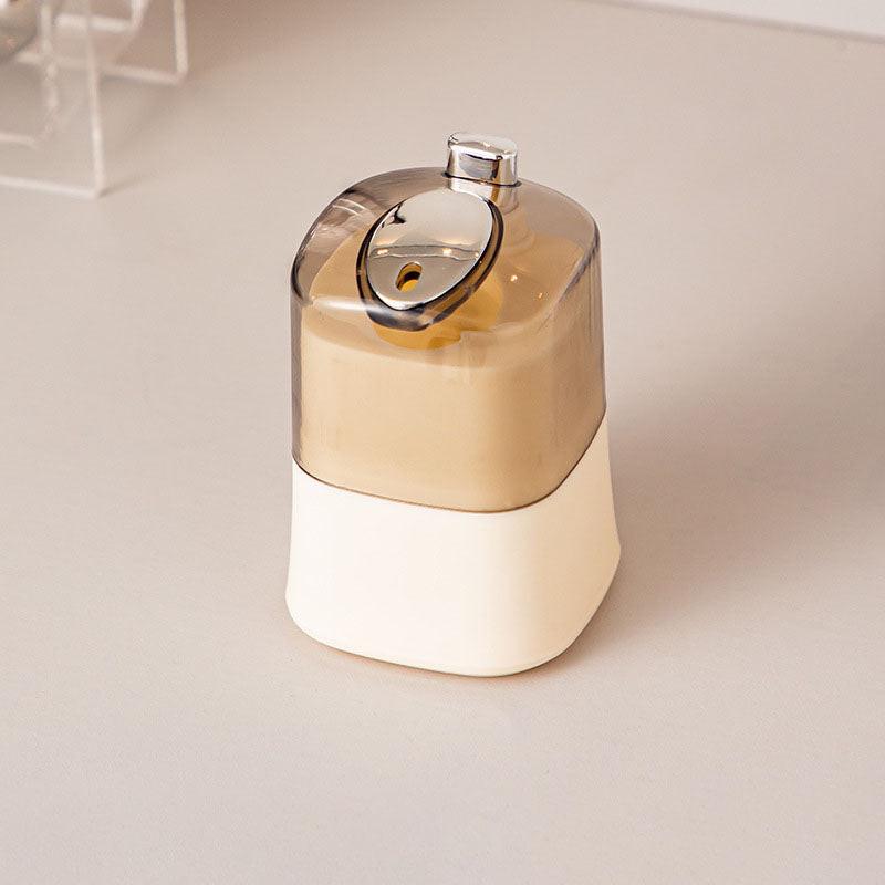 Automatic Toothpick Holder Dispenser – packaging and accessories | Buzzora