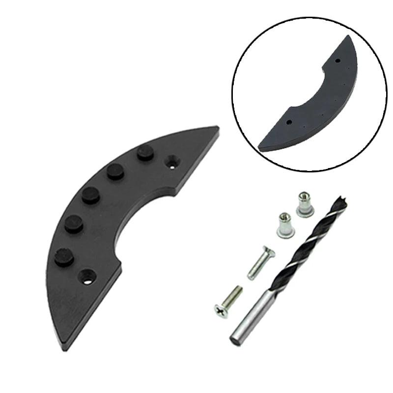Skateboard Spark Plate – packaging and accessories | Buzzora