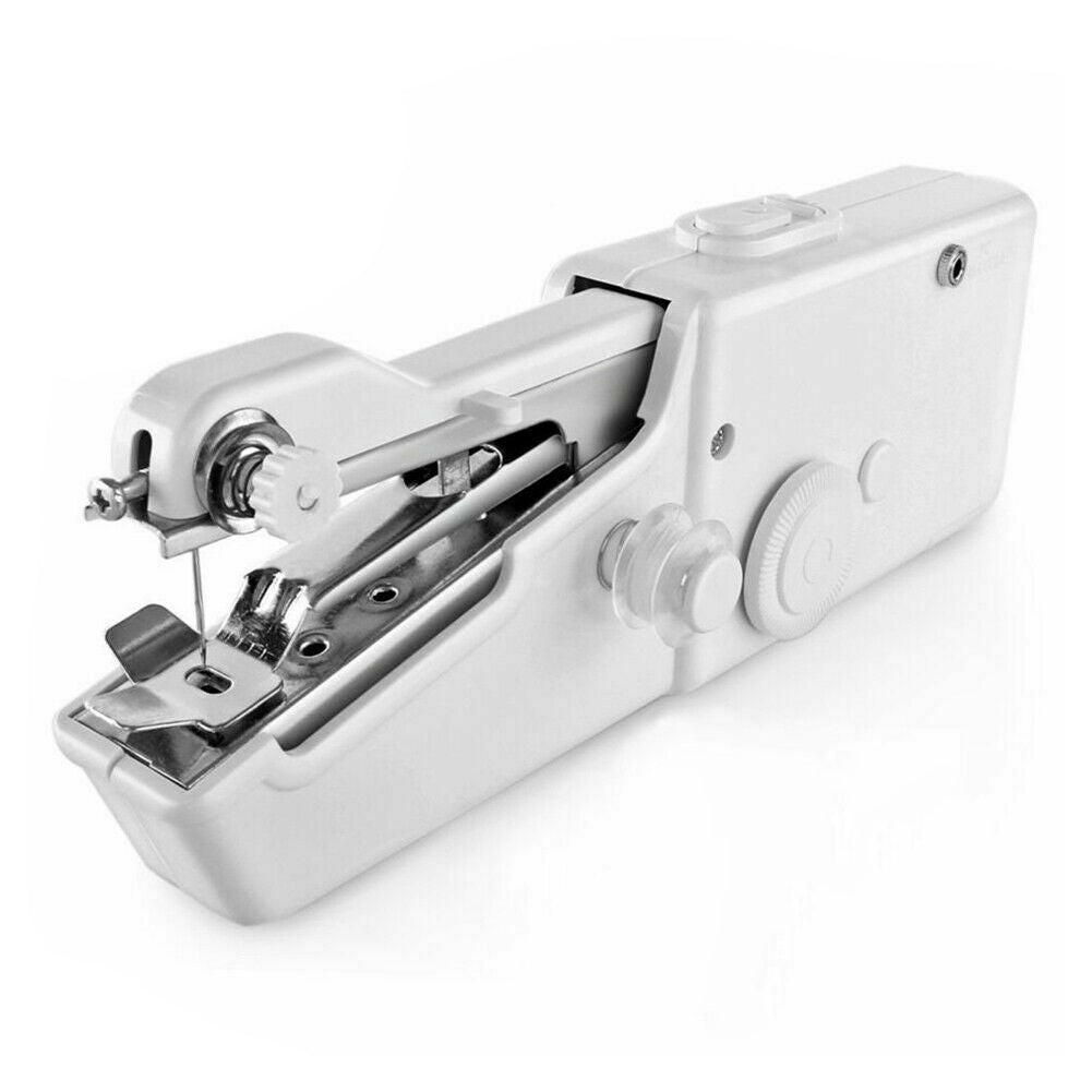 Handheld Sewing Machine – how to use | Buzzora