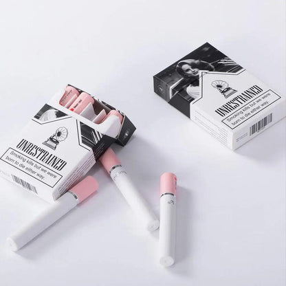 Cigarette Lipstick Set – how to use | Buzzora