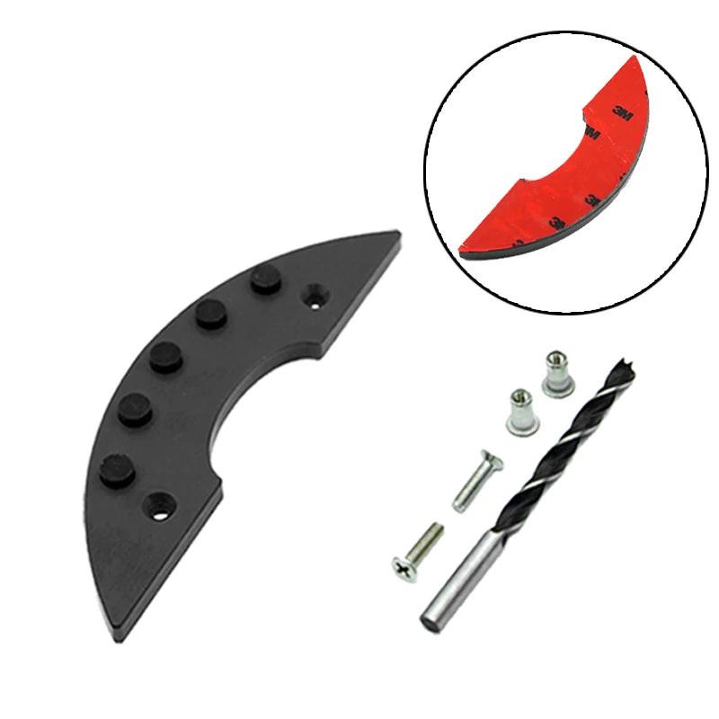 Skateboard Spark Plate – how to use | Buzzora