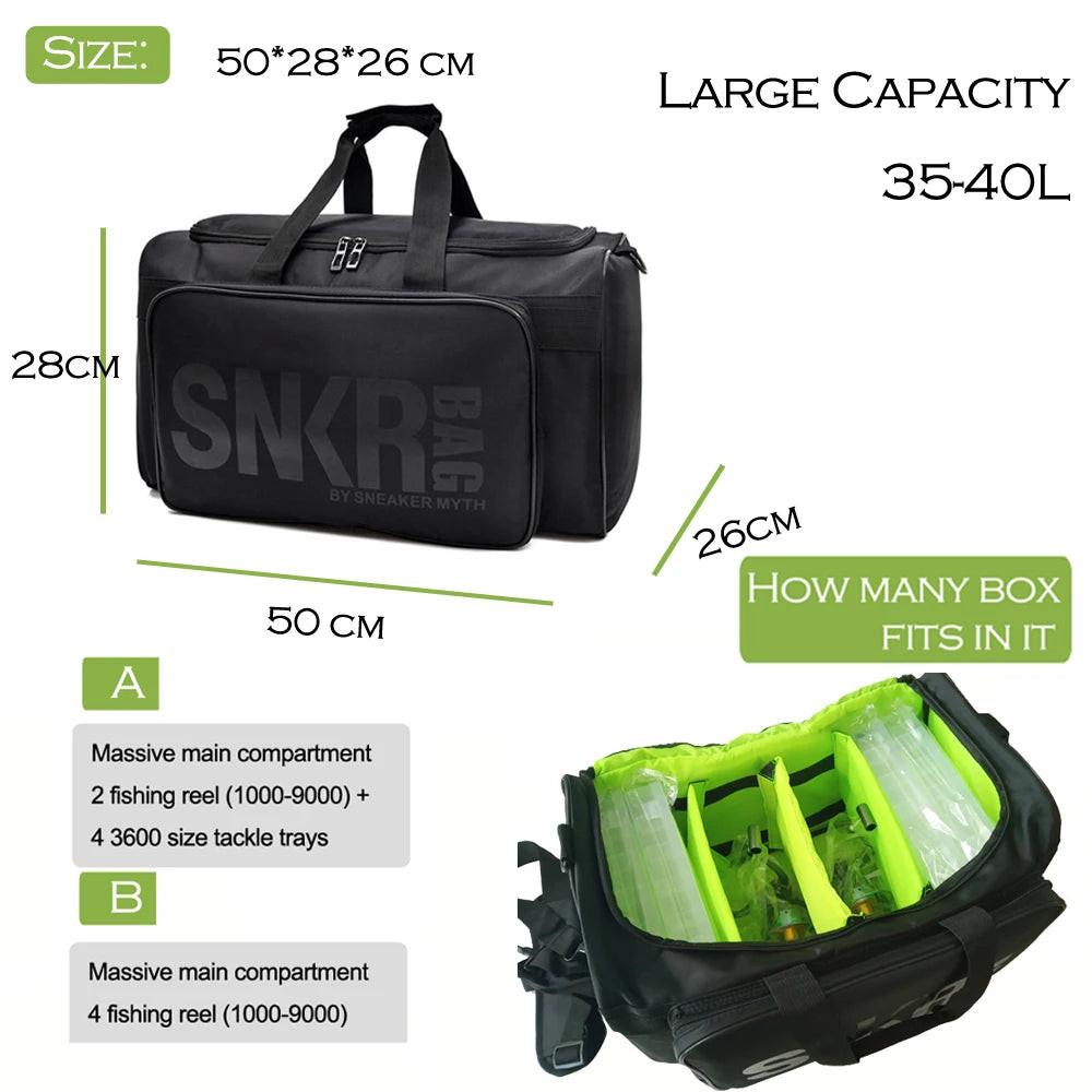 Athletes Sports Gym Bag – how to use | Buzzora