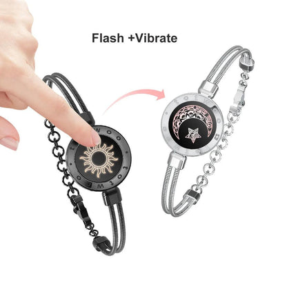 Sun Moon Totwoo Love Bracelets – how to use | Buzzora
