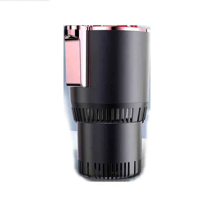 Cooling & Heating Car Cup Holder – gallery image 9 | Buzzora