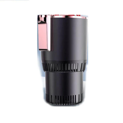 Cooling & Heating Car Cup Holder – gallery image 9 | Buzzora