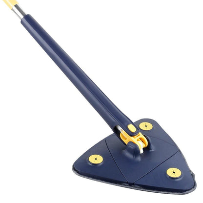 Self-Squeeze Triangular Mop – gallery image 9 | Buzzora