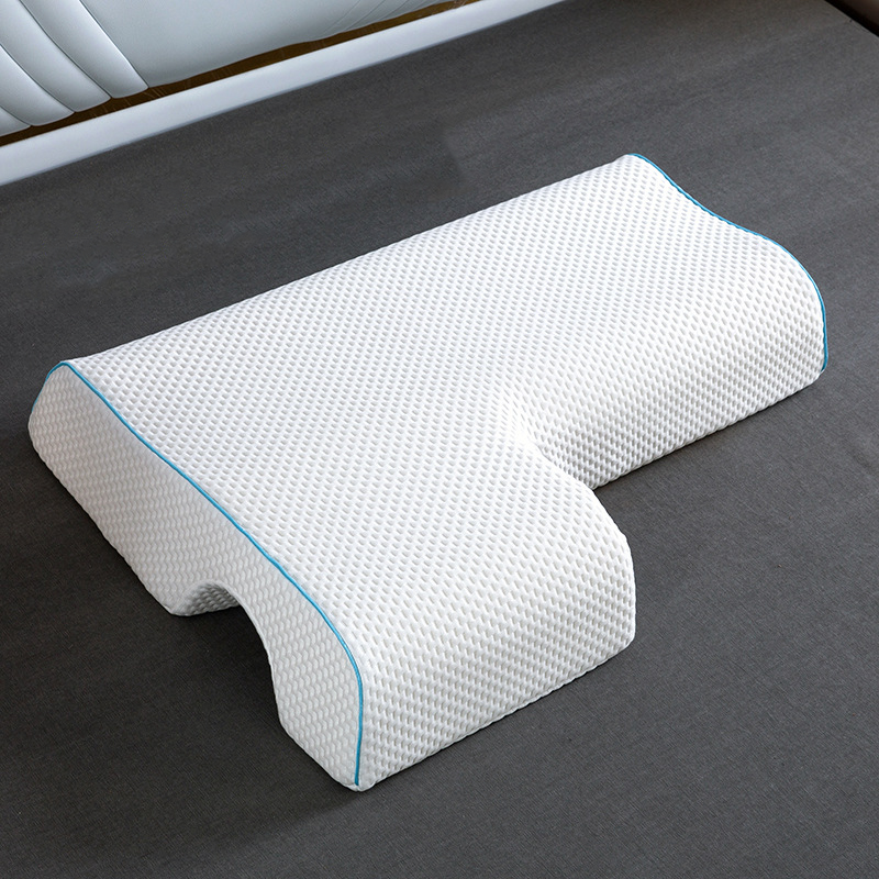 Arched Couple Pillow – gallery image 9 | Buzzora