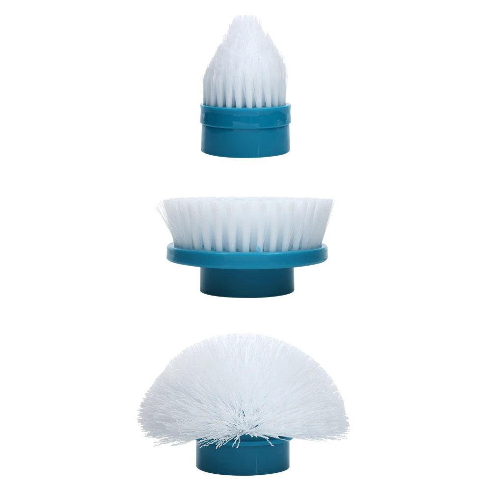 Electric Spin Cleaner – gallery image 9 | Buzzora