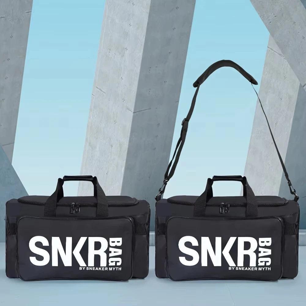 Athletes Sports Gym Bag – gallery image 9 | Buzzora